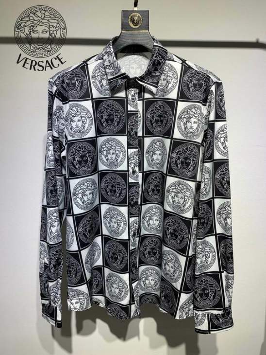 Picture of Versace Shirt Long _SKUVersaceS-2XLsstr4527663